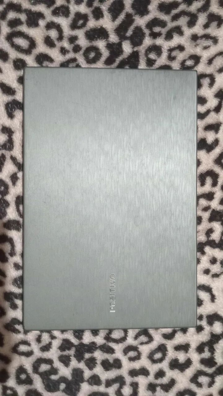 NOTEBOOK POSITIVO (COM UPGRADE) - Foto 2