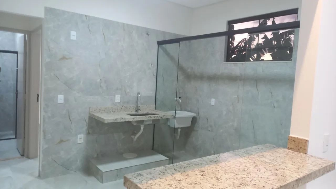 Kitnet Ap de Goiânia  - Foto 5
