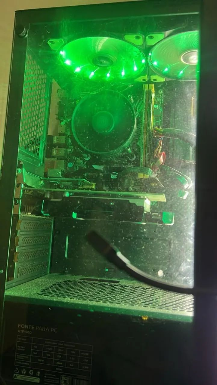 PC GAMER IMPECAVEL! - Foto 3