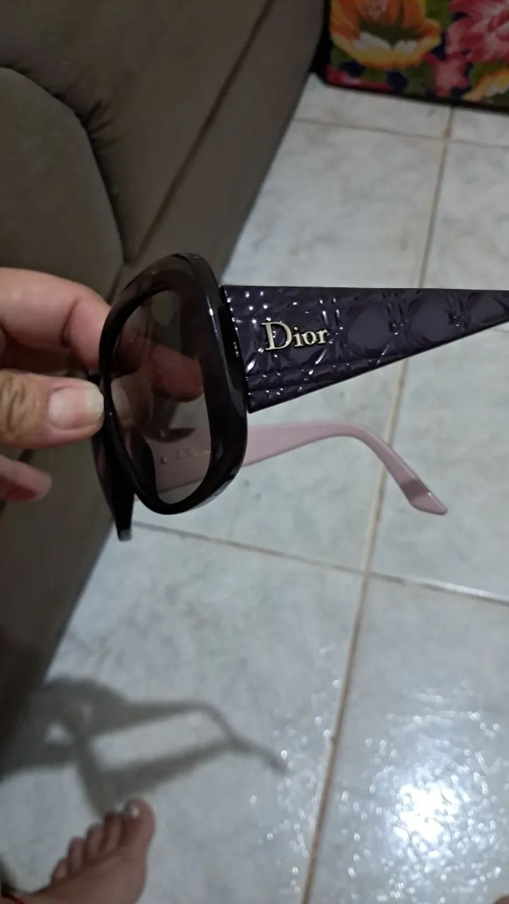 Óculos de sol  - Foto 3