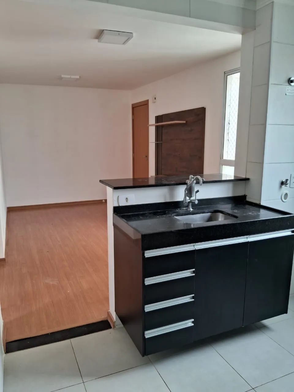 Lindo Apto Nascente 2/4 São Jorge