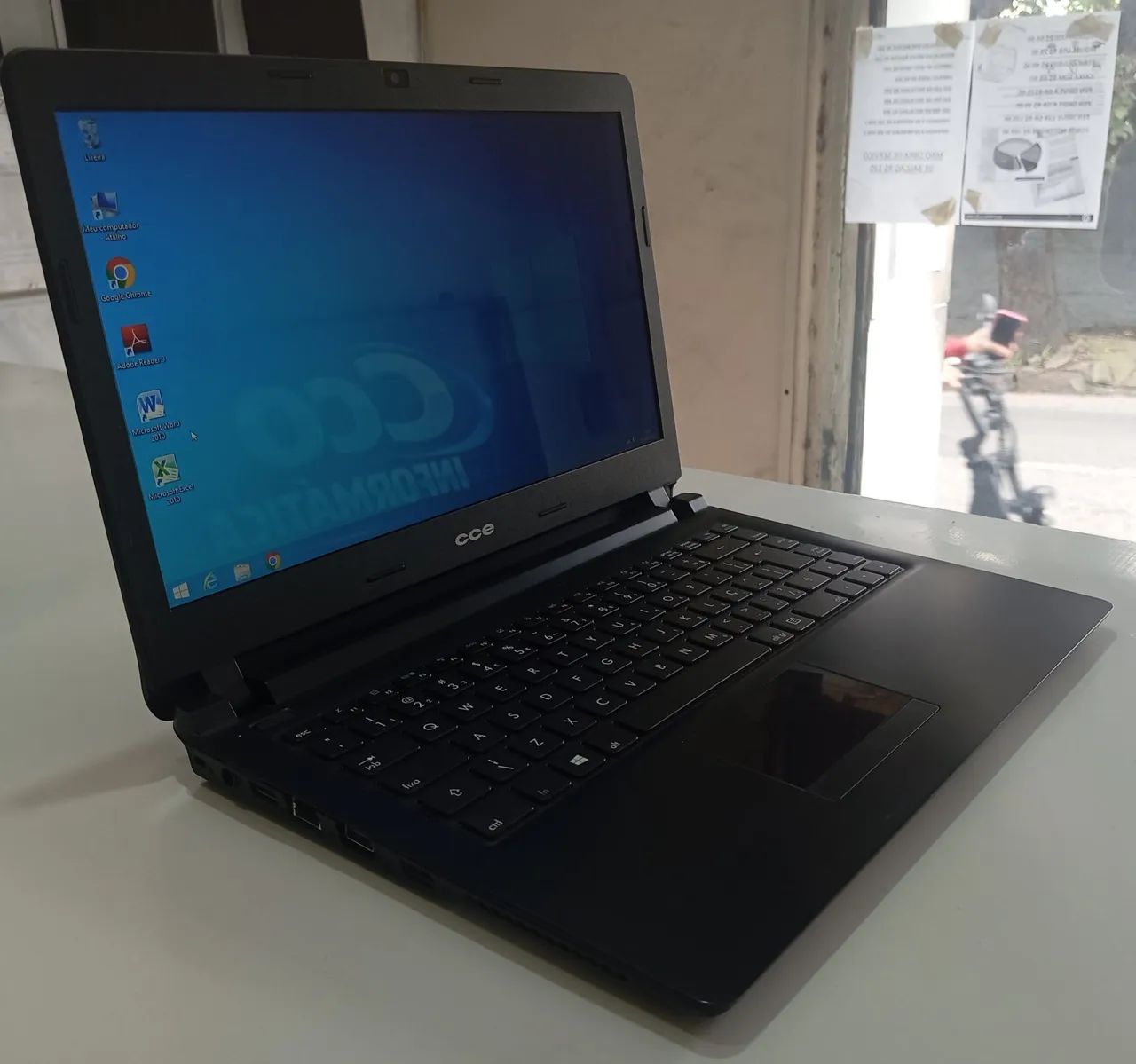 NOTEBOOK CORE i3 R$ 799- ENVIO GRATIS PELO OLX PLAY COMPRA ONLINE! - Foto 3