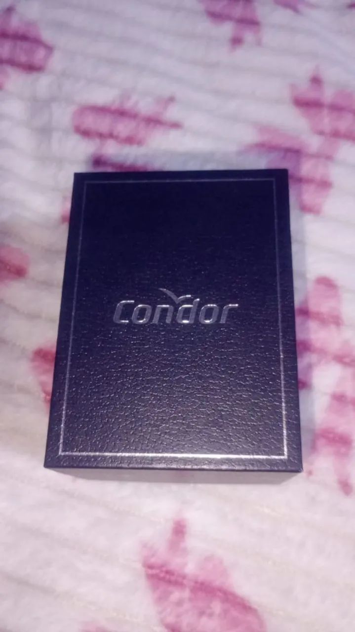 Relógio original CONDOR - Foto 2