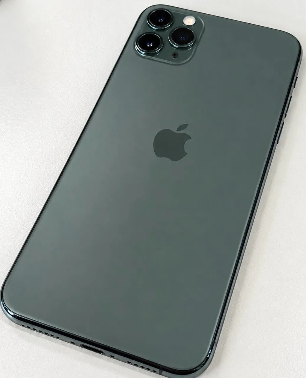 iPhone 11 Pro Max - 64 GB - Foto 2