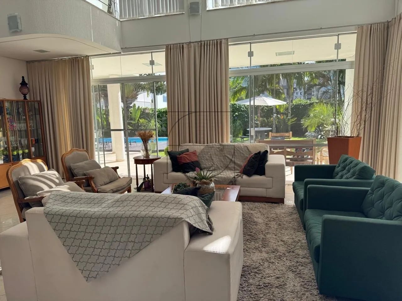 casa a venda com 4 suítes em Jurerê Internacional - Foto 2