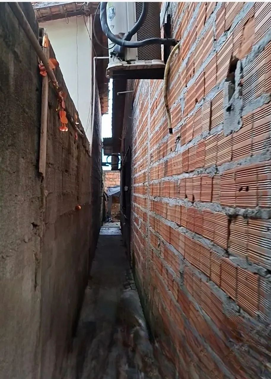 Casa conchegante e espaçosa  - Foto 4