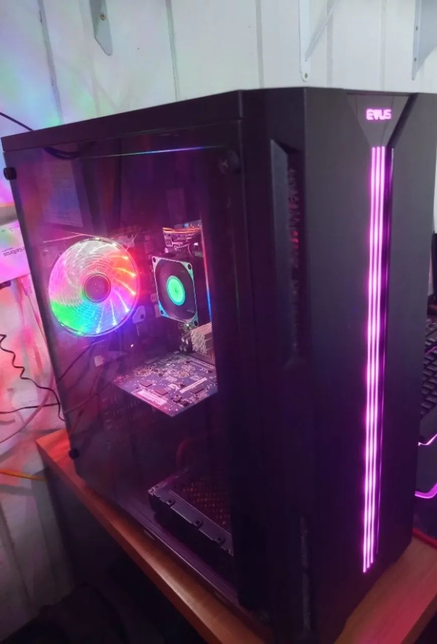 Vendo CPU