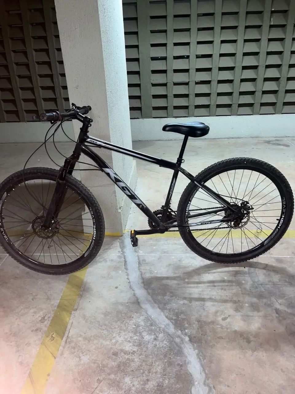 Bicicleta  - Foto 3