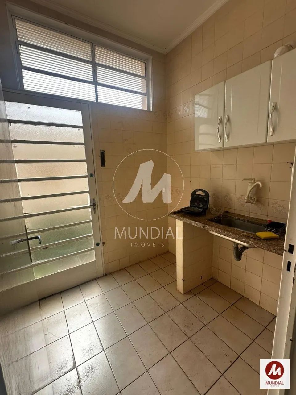 Casa para alugar com 1 dormitório no bairro CAMPOS ELISEOS - Foto 5