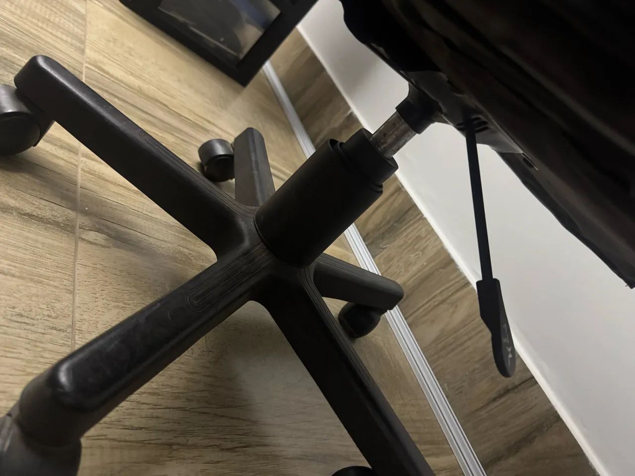 Cadeira de escritório  - Foto 2