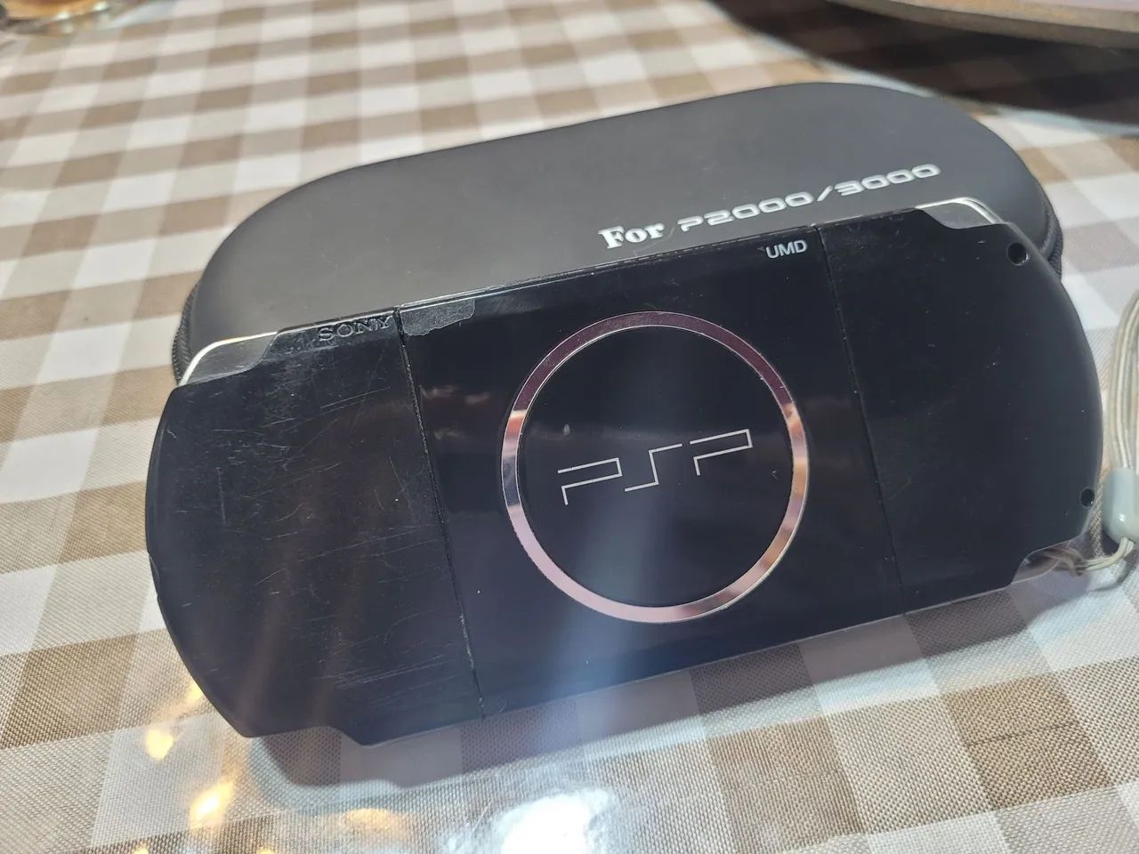PSP 3000 - Foto 4