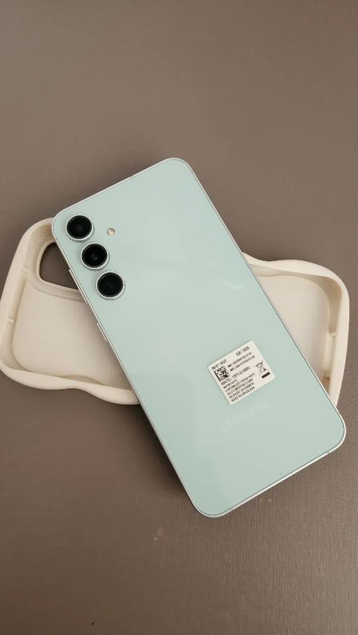 S23 FE 128GB - Foto 4