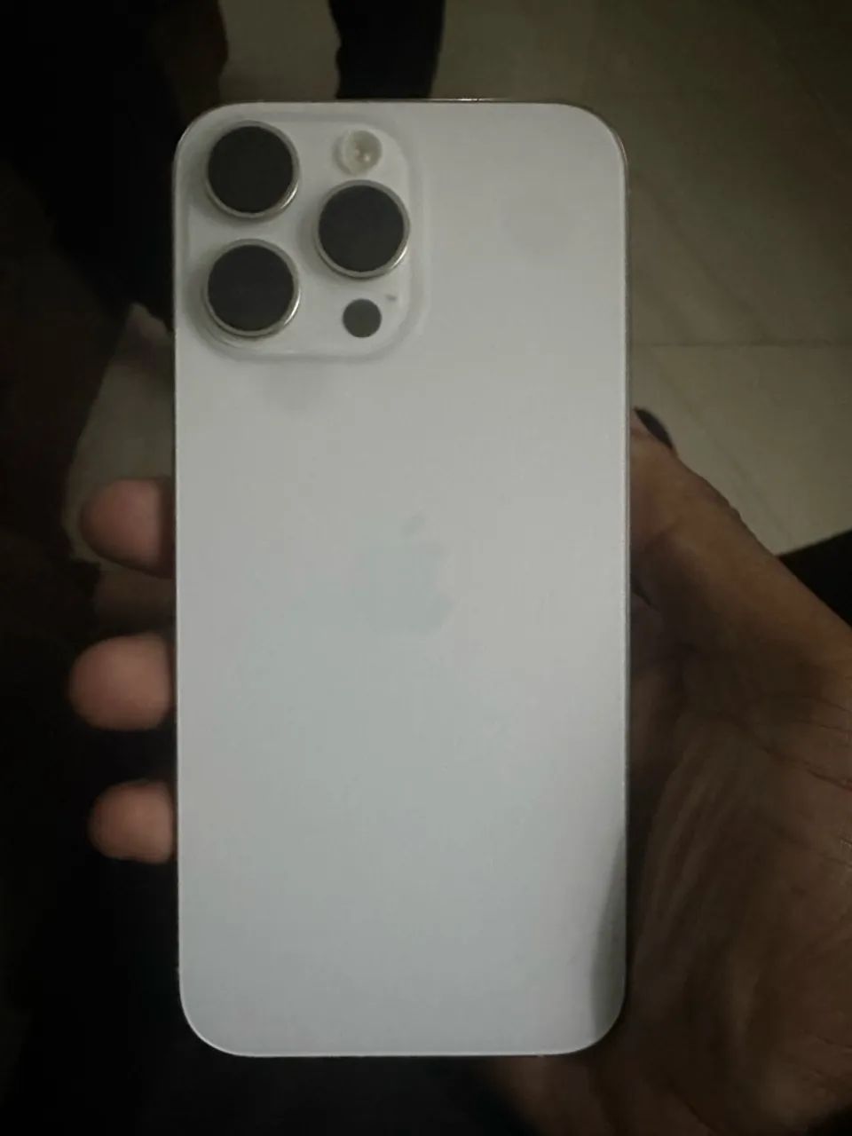iPhone 16 pro Max  - Foto 2