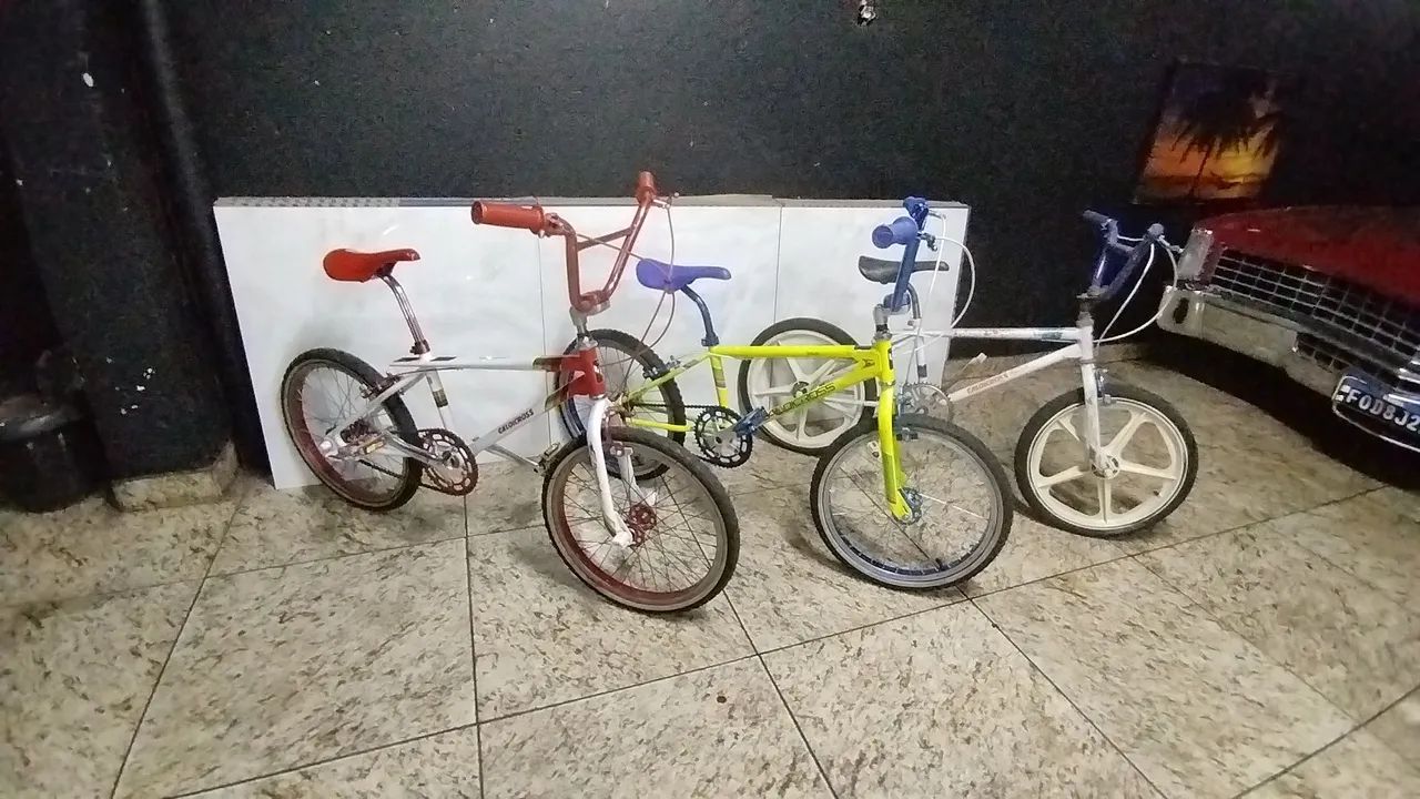 Caloi Cross light  - Foto 5