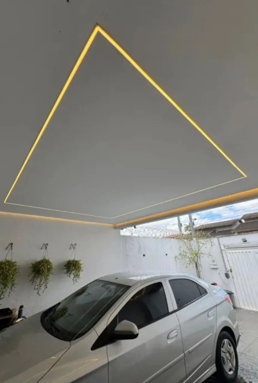 Casa com 3/4 LAGOA SECA ER09