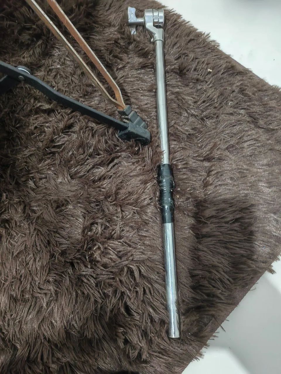 Ferragens para bateria - Foto 2