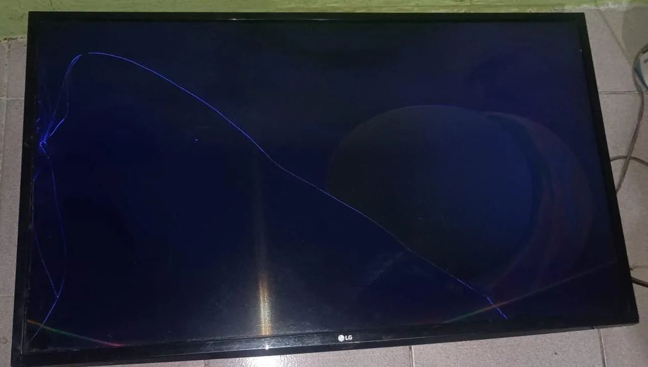 SMARTV LG - Foto 3