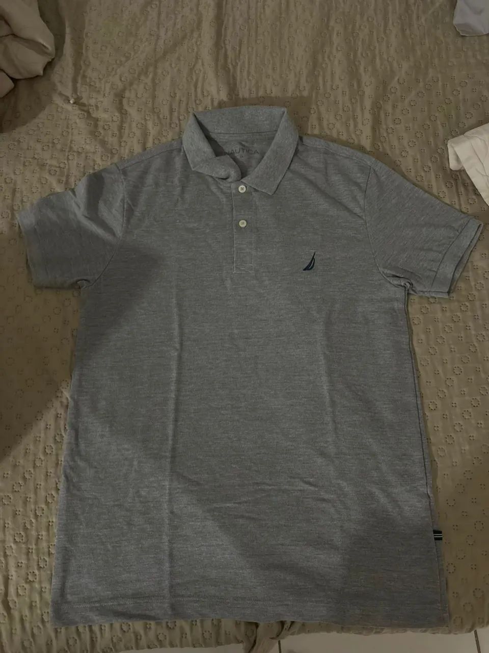 Camisa polo Náutica original (nova)  - Foto 3