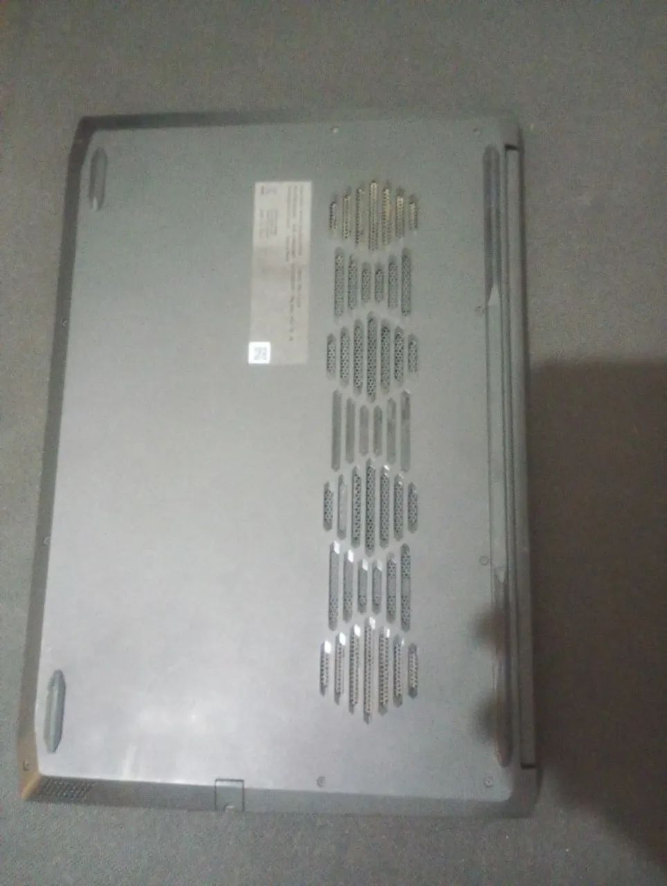 Ideapad gaming 3 15IHU6 - Foto 4