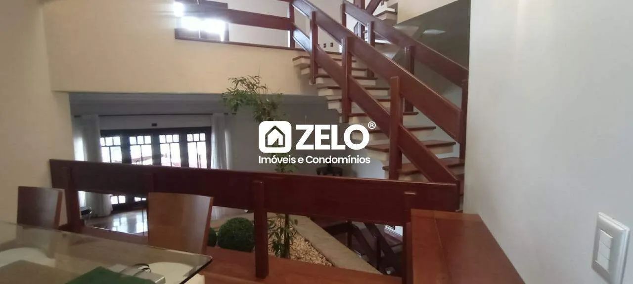 Casa para aluguel em Jardim Guarani, Campinas - SP | Cód 56677 - Foto 5