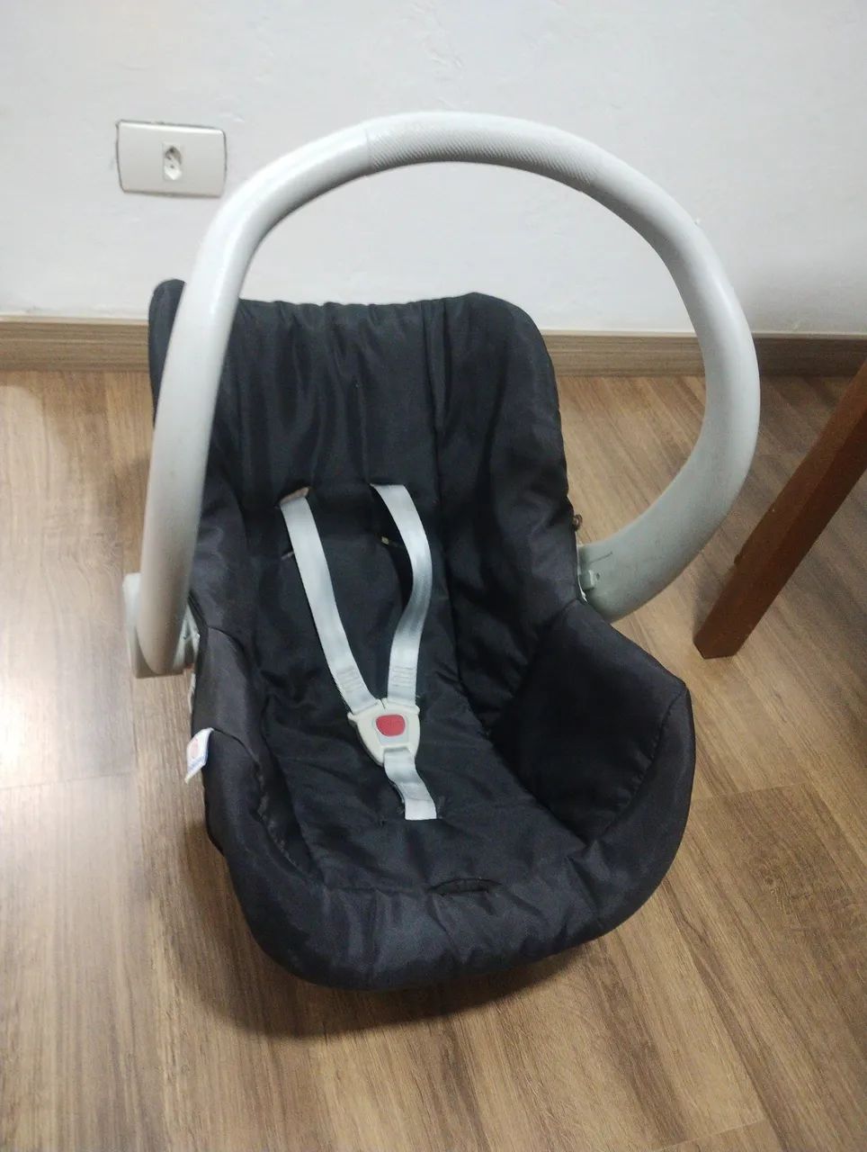 Bebê conforto 