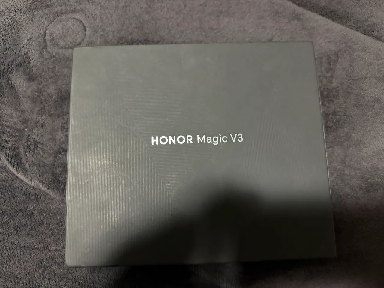 Honor magic v3