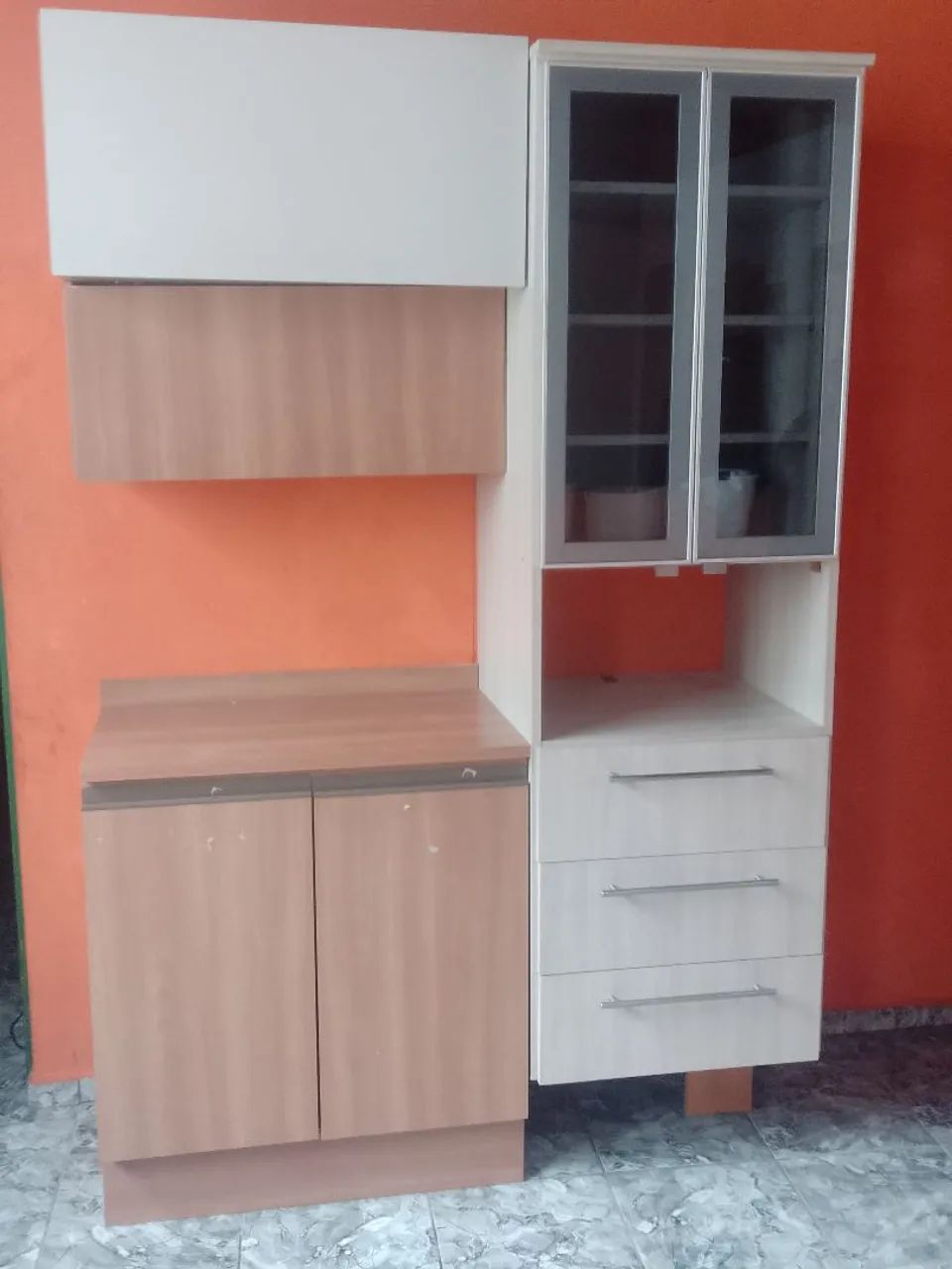 Armários de cozinha - Foto 2