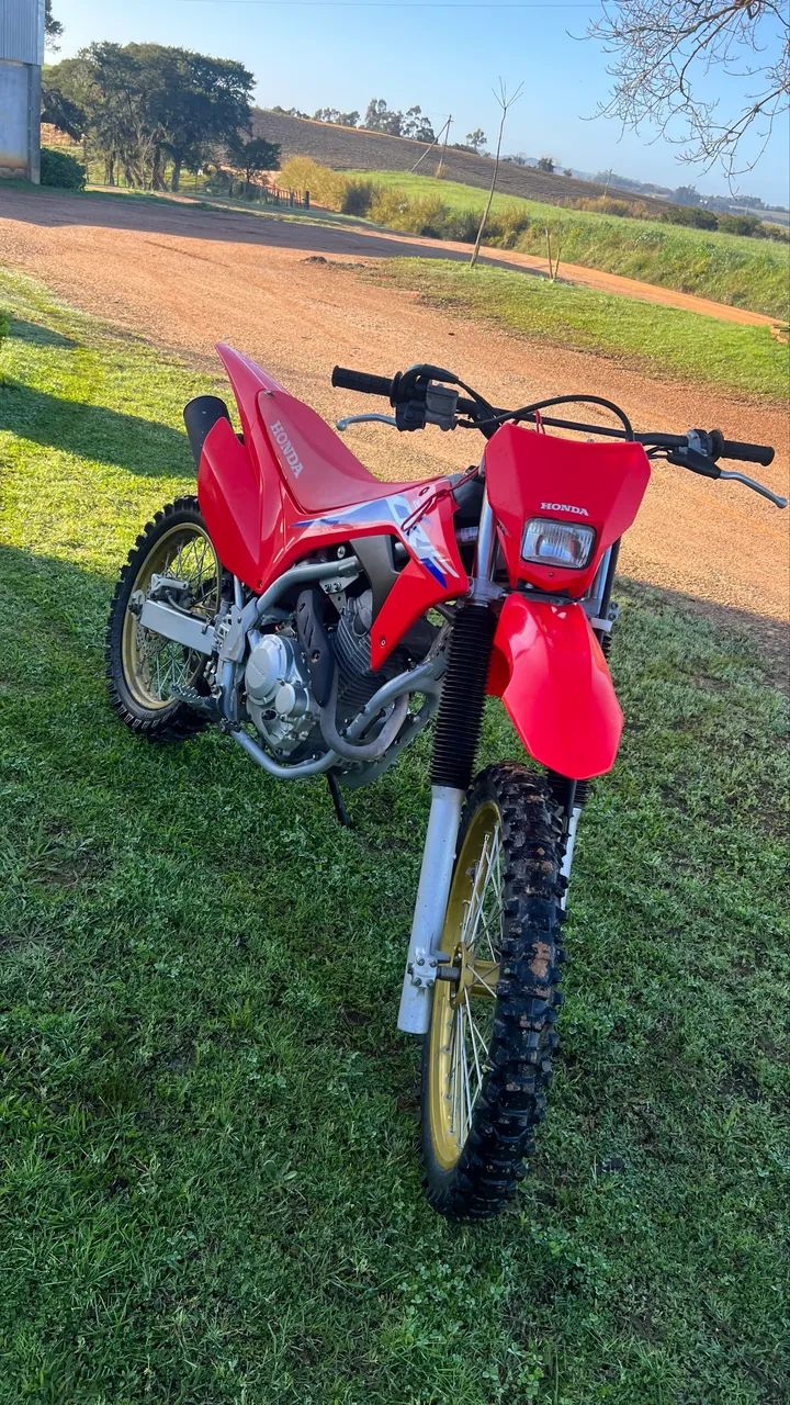 Crf 250 - Foto 2