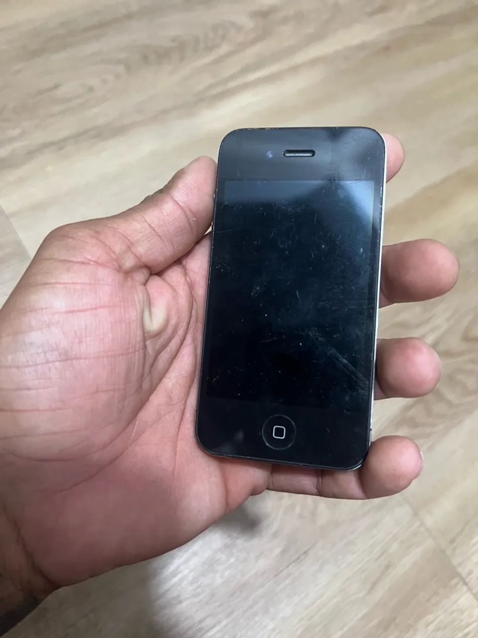 iPhone 4 - Foto 3