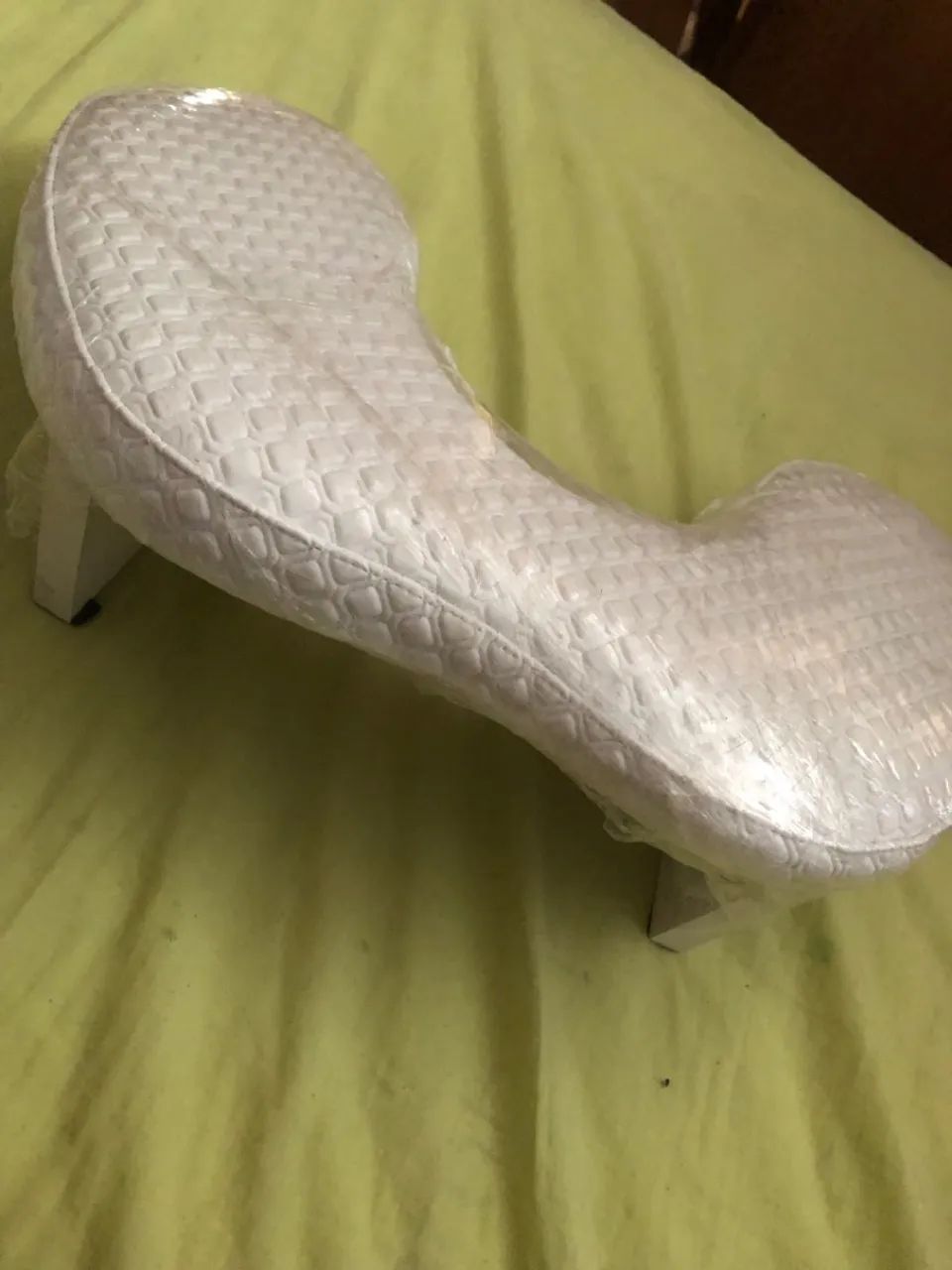 Vende-se descanso de mão e braço  - Foto 3