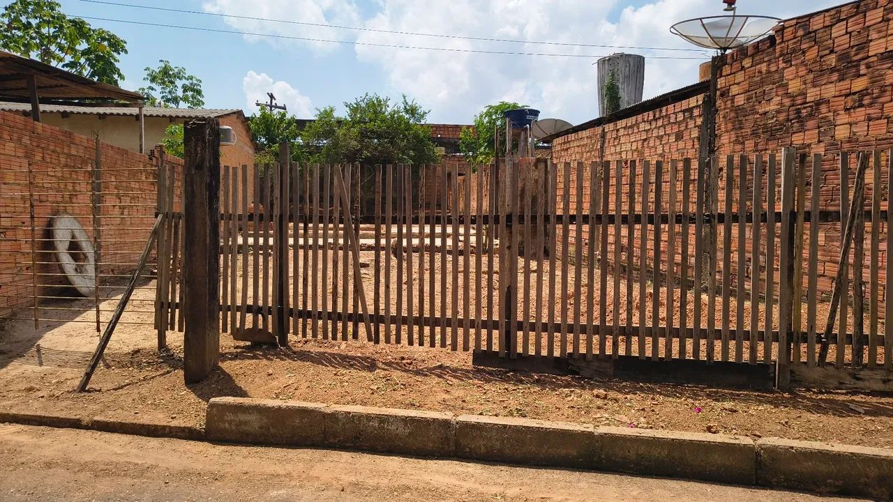 TERRENO PROXIMO DA HAVAN