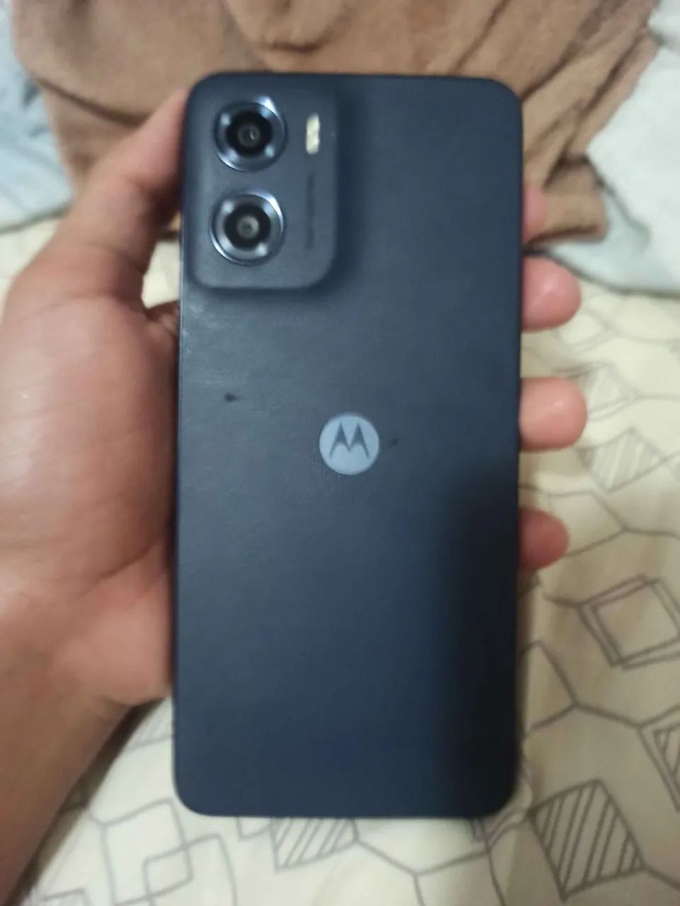 Motorola g05  - Foto 2