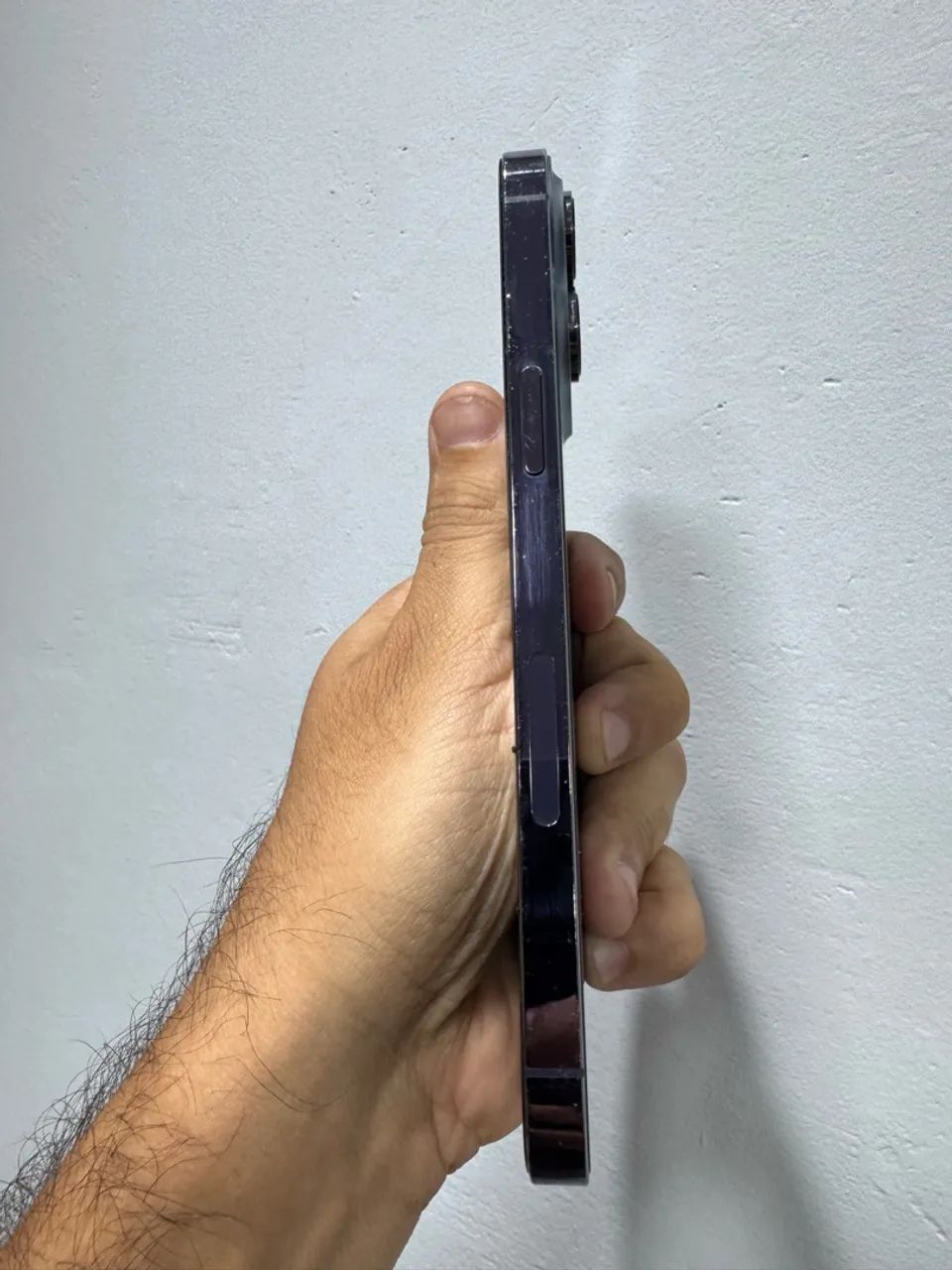 IPHONE 14 PRO MAX 256GB - Foto 3