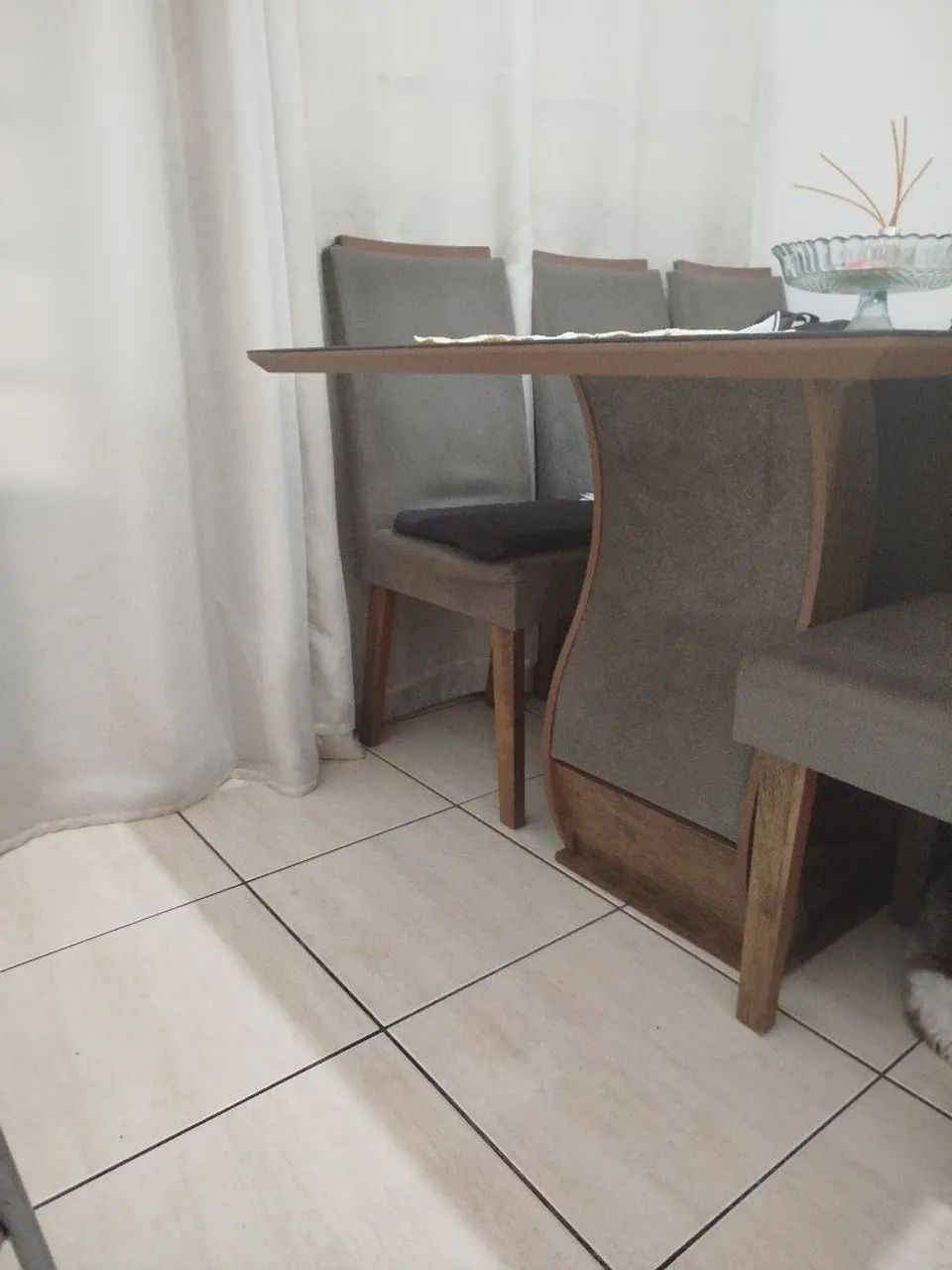 Mesa jantar  - Foto 4