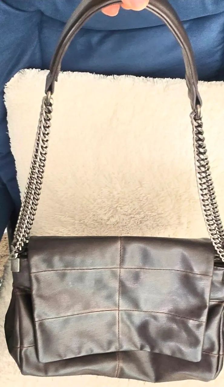 Bolsa Zara
