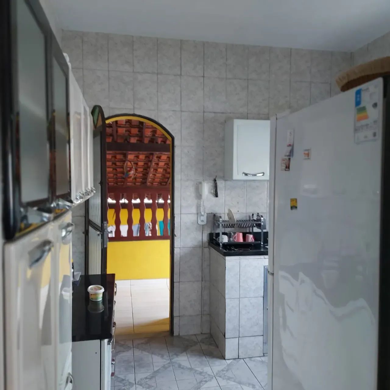 Papucaia- Oportunidade- Linda Casa Próximo do Centro! - Foto 3