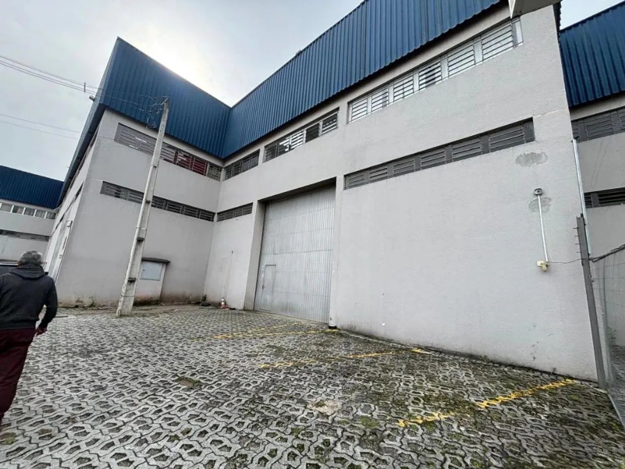 Barracão para Locação - Pinhais - Foto 4
