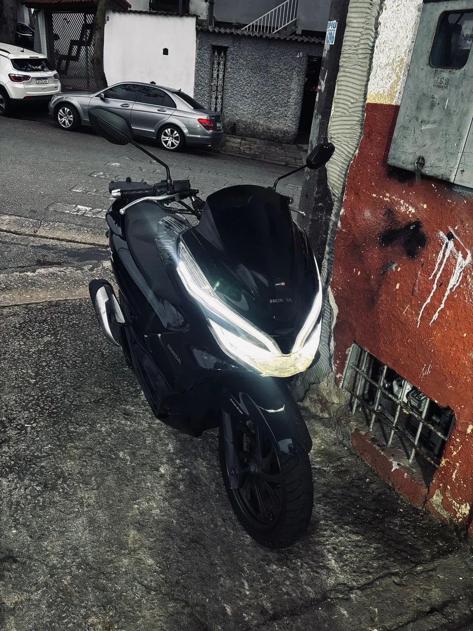 Honda PCX 2019 Versão normal - Foto 2