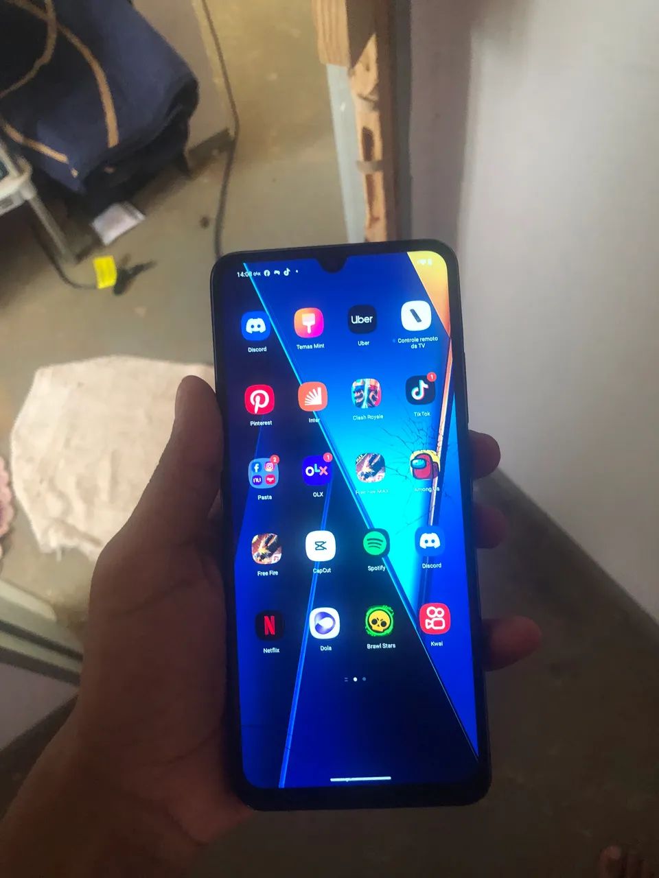 Poco c71