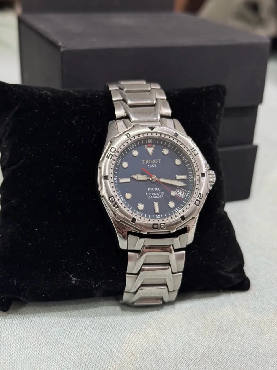 Tissot Pr 100 Automático  - Foto 4
