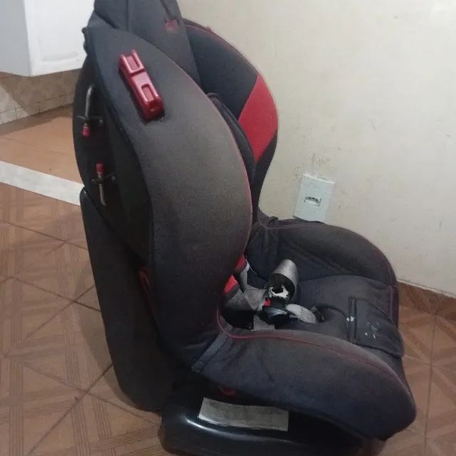 Cadeirinha Galzerano