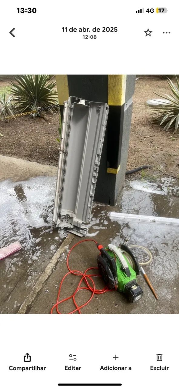 Elétrica, Refrigeração e automação  - Foto 3