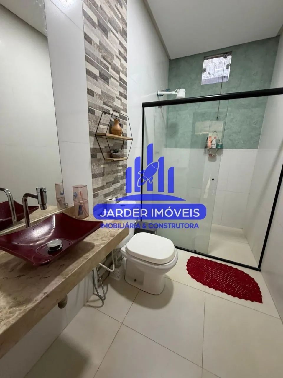Casa para venda / bairro Cidade Jardim - Foto 5