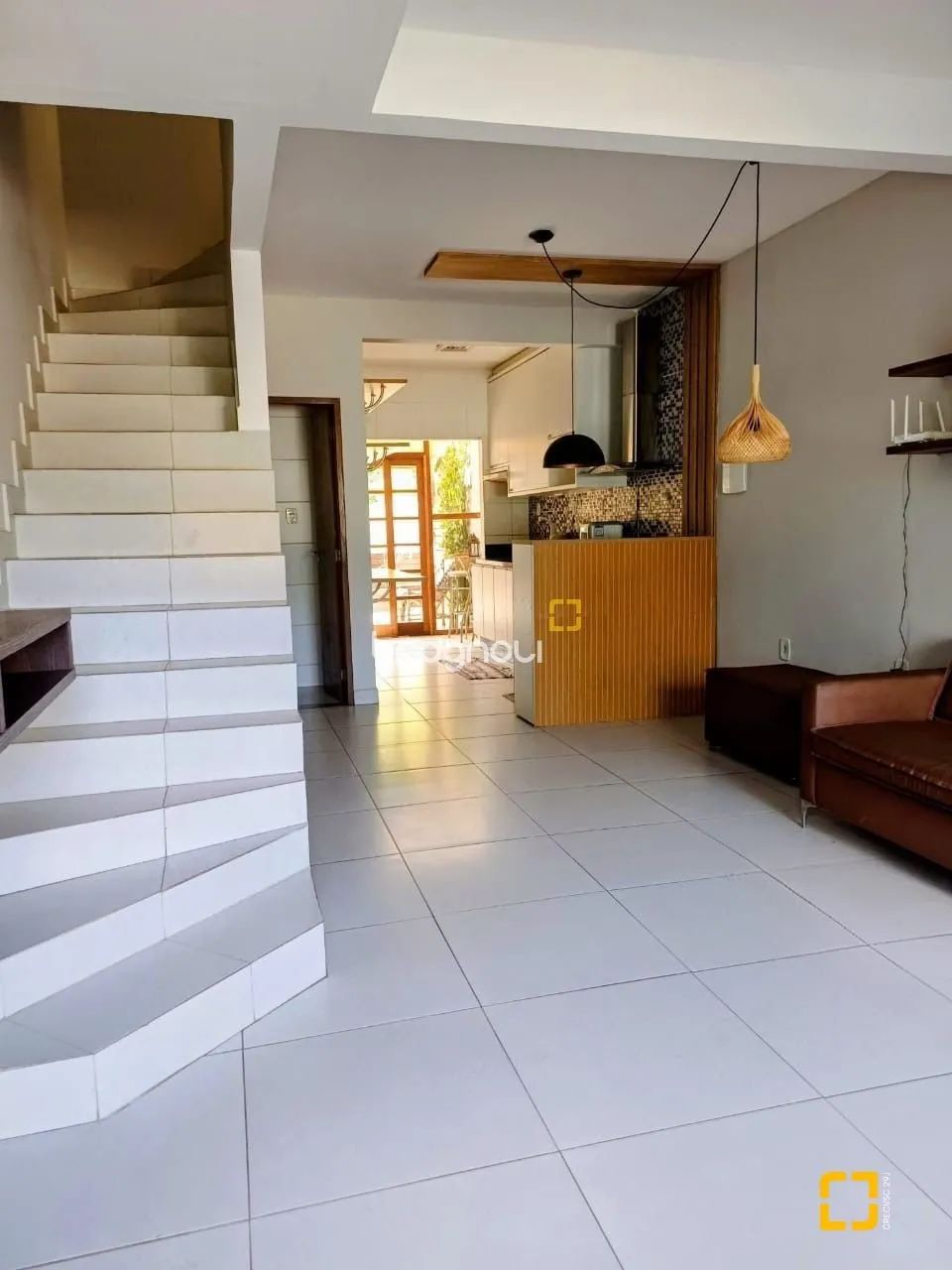 BROGNOLI VENDE - CASA COM 2 SUÍTES COM SPA EXTERNO - Foto 3