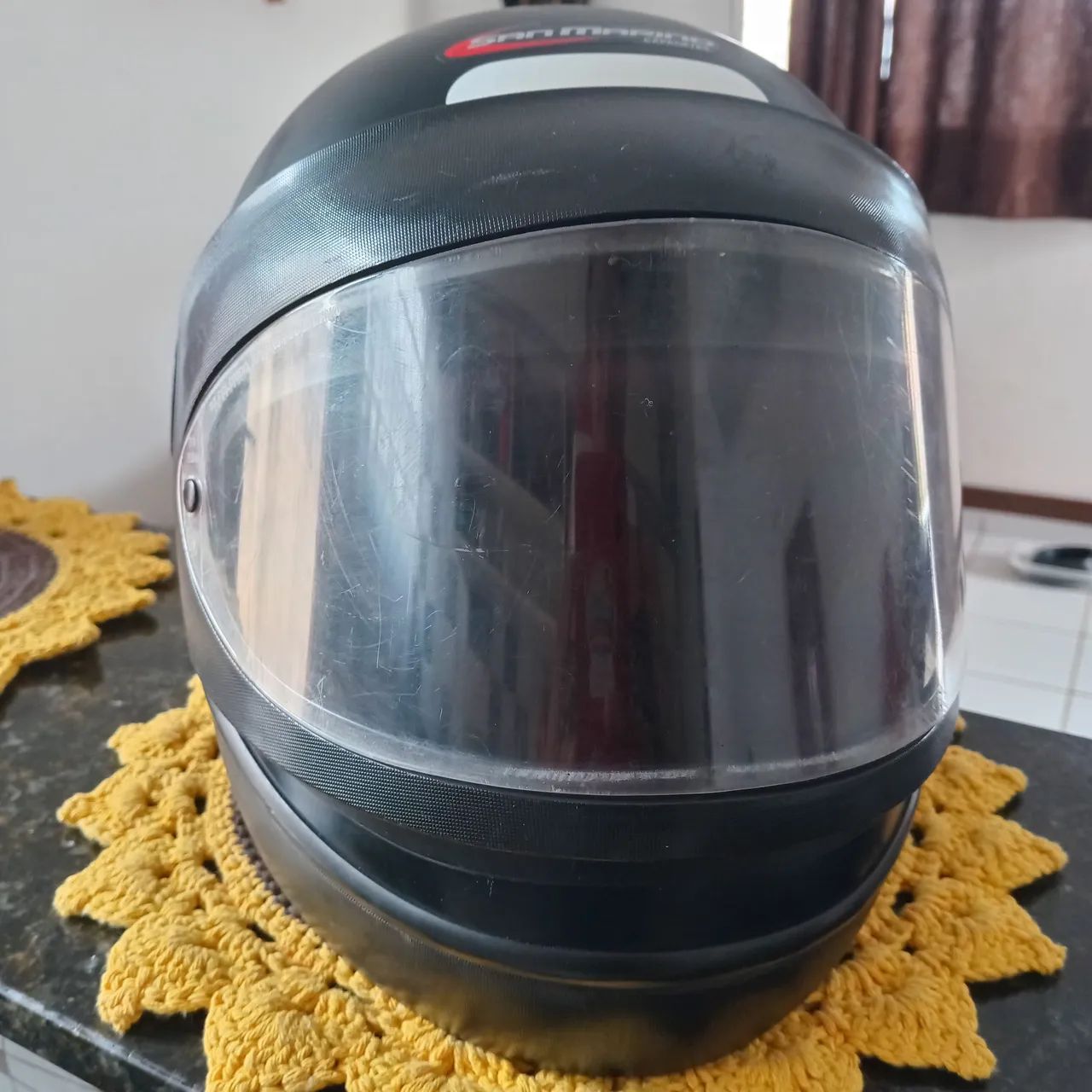 Capacete  - Foto 3