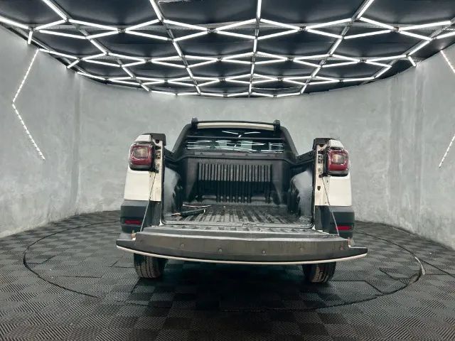 Fiat Strada Endurance 1.4 Flex 8V CS Plus 2023 - Foto 5