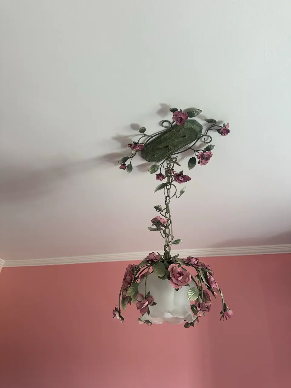 Lustre importado  - Foto 2