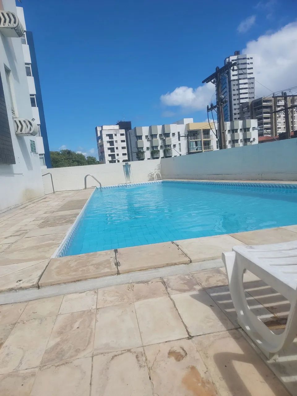 Alugo ap Farol, prox ao palato. - Foto 2