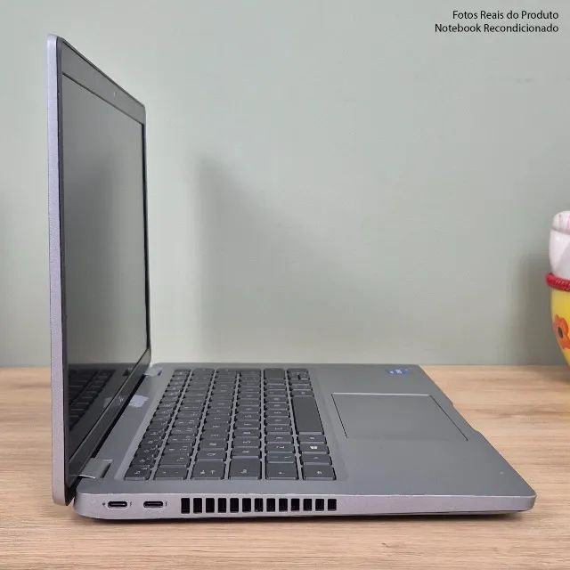 Notebook Dell 14 | Core I5 11a Ger. | 8 Gb Ram | Ssd 240 Gb - Foto 4
