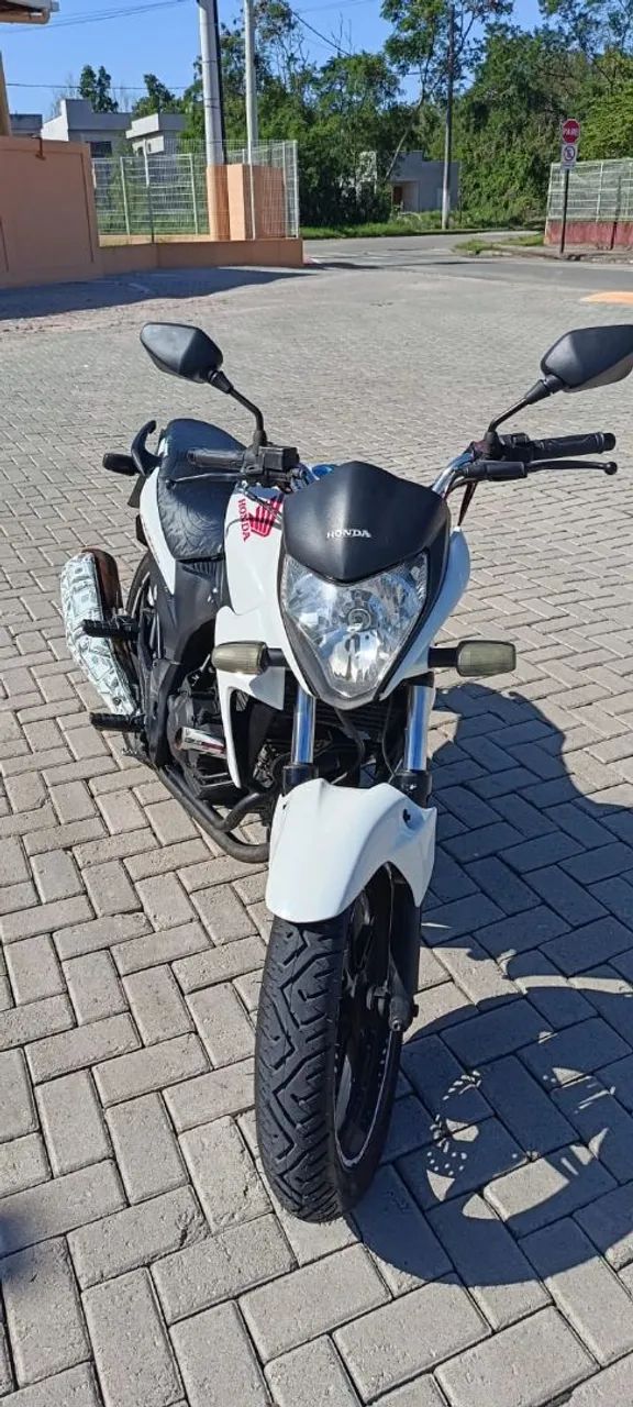 CB 300 R - Foto 4